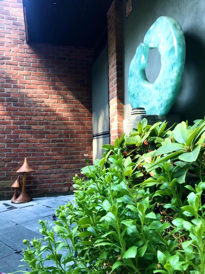 Sweetwater Prive Wellness Villa Oud-Heverlee Eksteriør billede