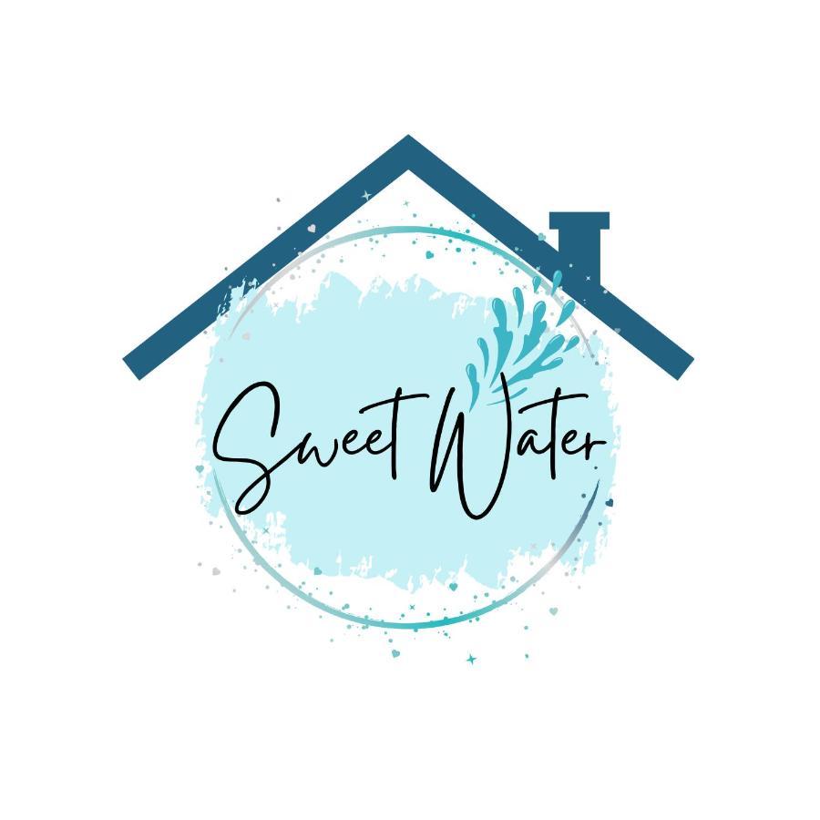 Sweetwater Prive Wellness Villa Oud-Heverlee Eksteriør billede