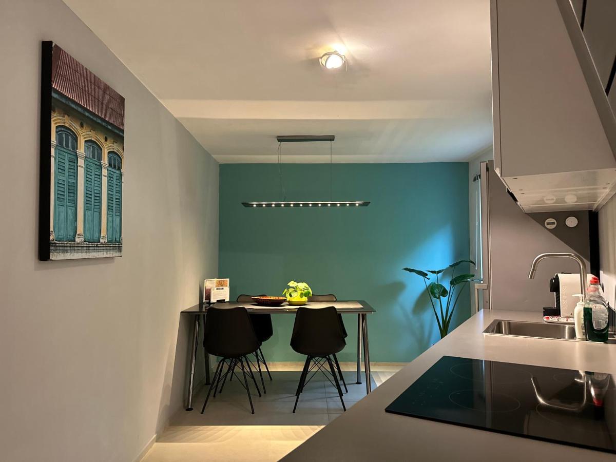 Sweetwater Prive Wellness Villa Oud-Heverlee Eksteriør billede