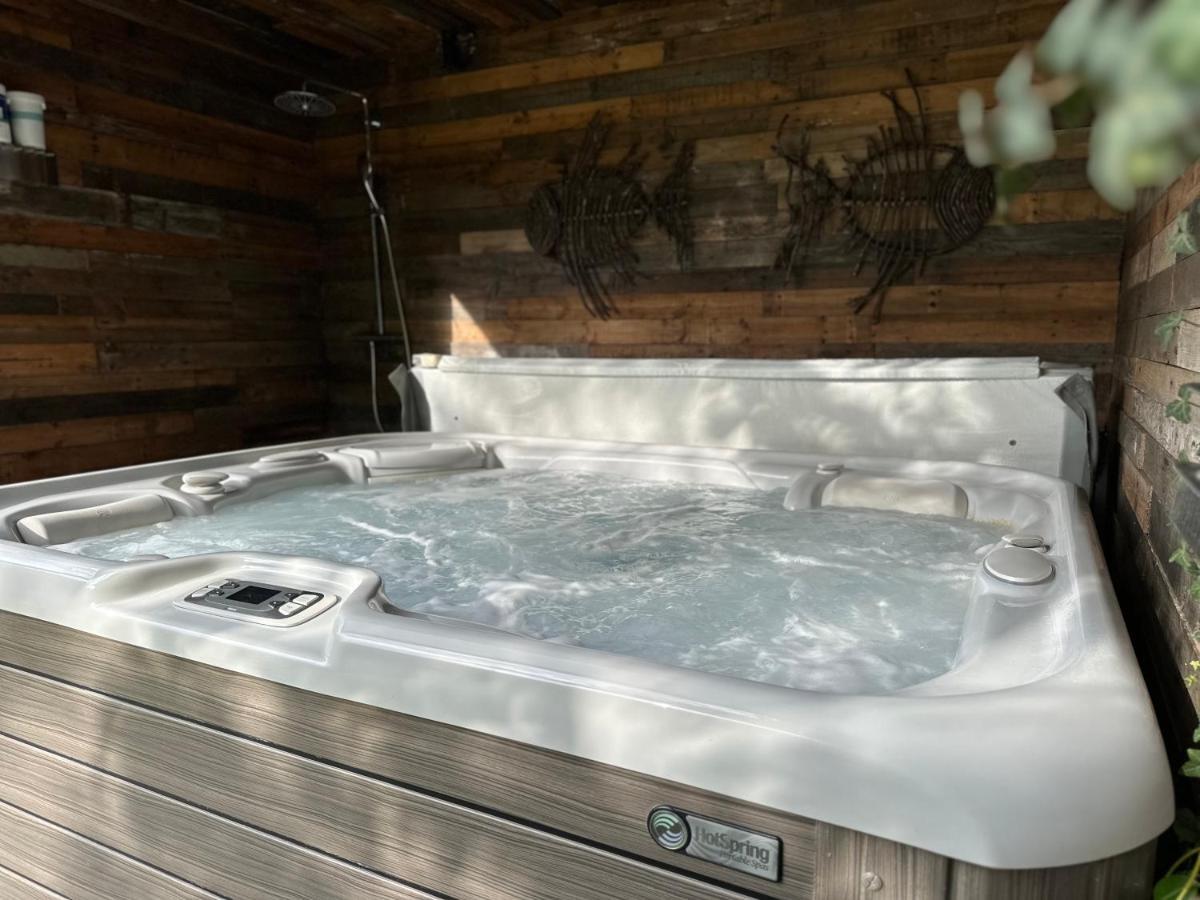 Sweetwater Prive Wellness Villa Oud-Heverlee Eksteriør billede