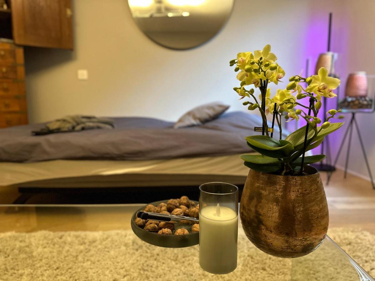 Sweetwater Prive Wellness Villa Oud-Heverlee Eksteriør billede