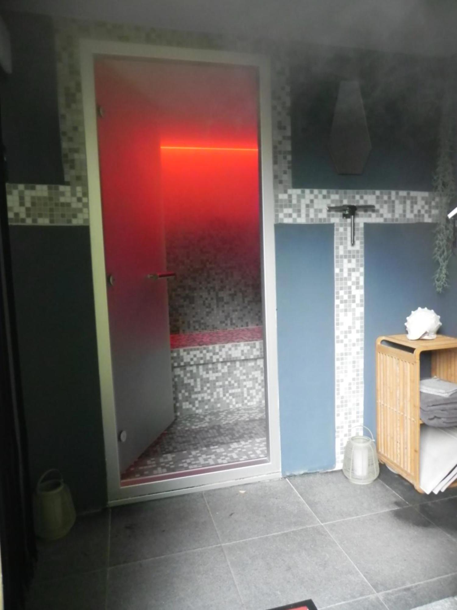 Sweetwater Prive Wellness Villa Oud-Heverlee Eksteriør billede