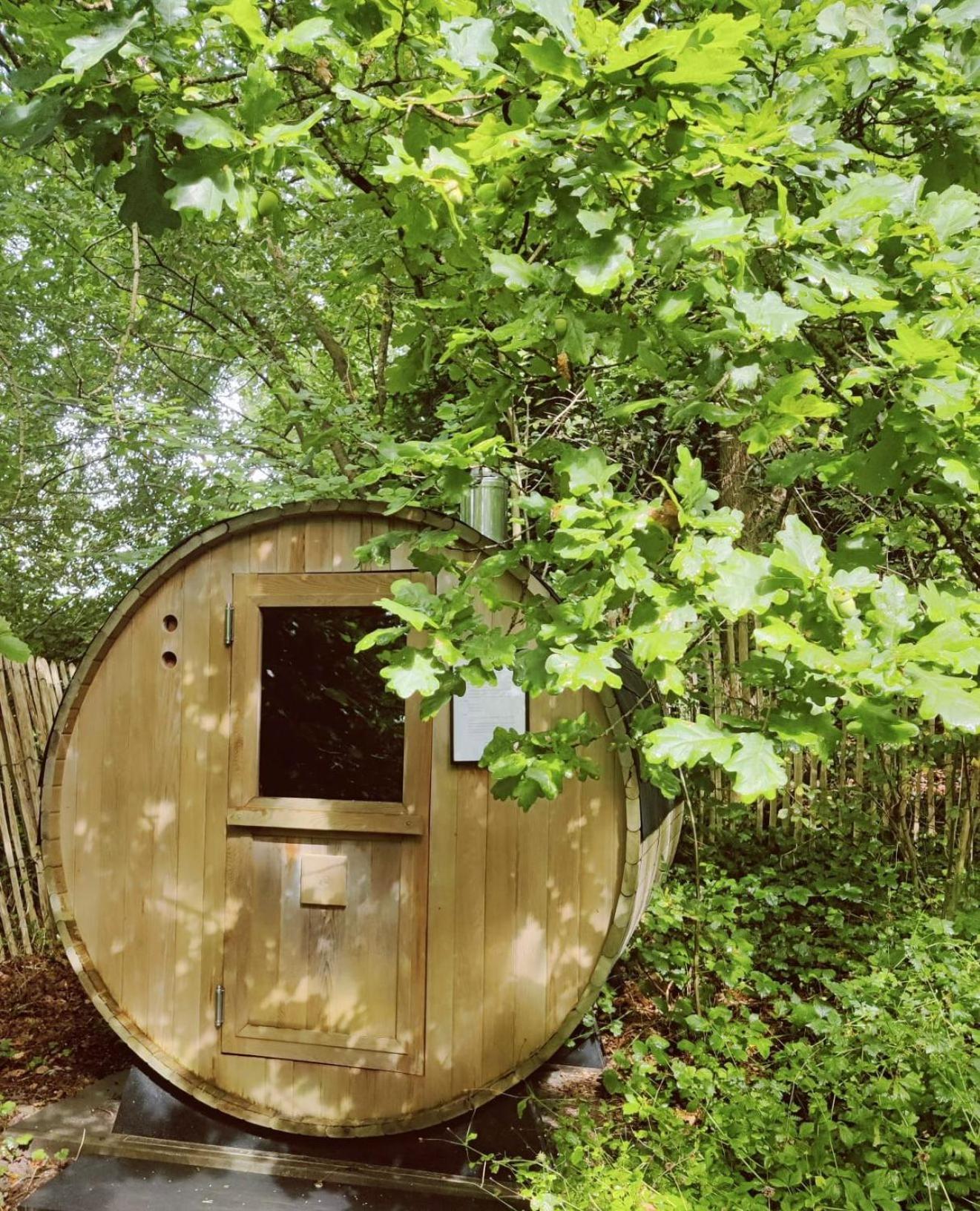 Sweetwater Prive Wellness Villa Oud-Heverlee Eksteriør billede